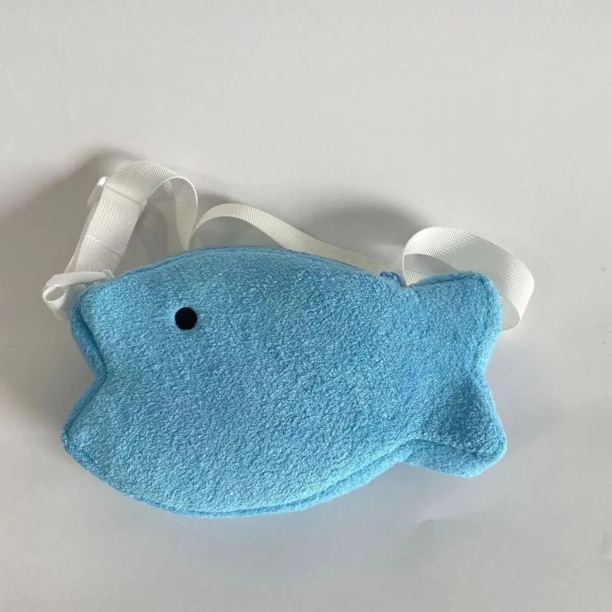 Chiikawa Japanese Cute Jiyi Bear Small Bag  Xiaoba Girl New Autumn and Winter Crossbody Bag Popular Lamb Doll Girl Shoulder Gift