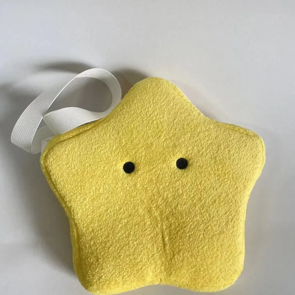 Chiikawa Japanese Cute Jiyi Bear Small Bag  Xiaoba Girl New Autumn and Winter Crossbody Bag Popular Lamb Doll Girl Shoulder Gift